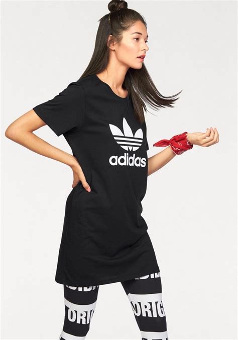 adidas damen kleidung niki|Adidas Kleider online .